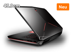 Alienware 17 Laptop Alienware 17 Laptop